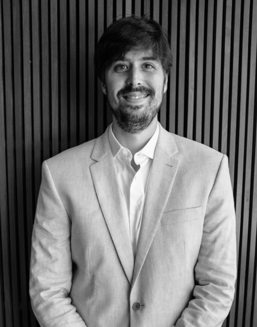 Renato Sandoval, fundador da GRISI